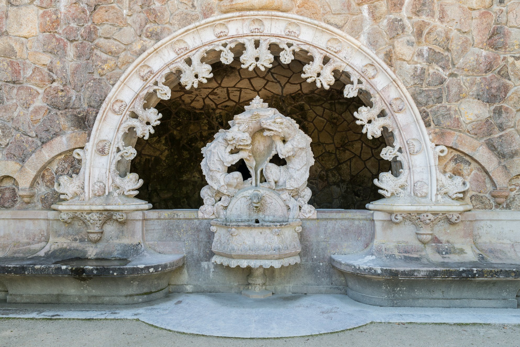 Quinta da Regaleira