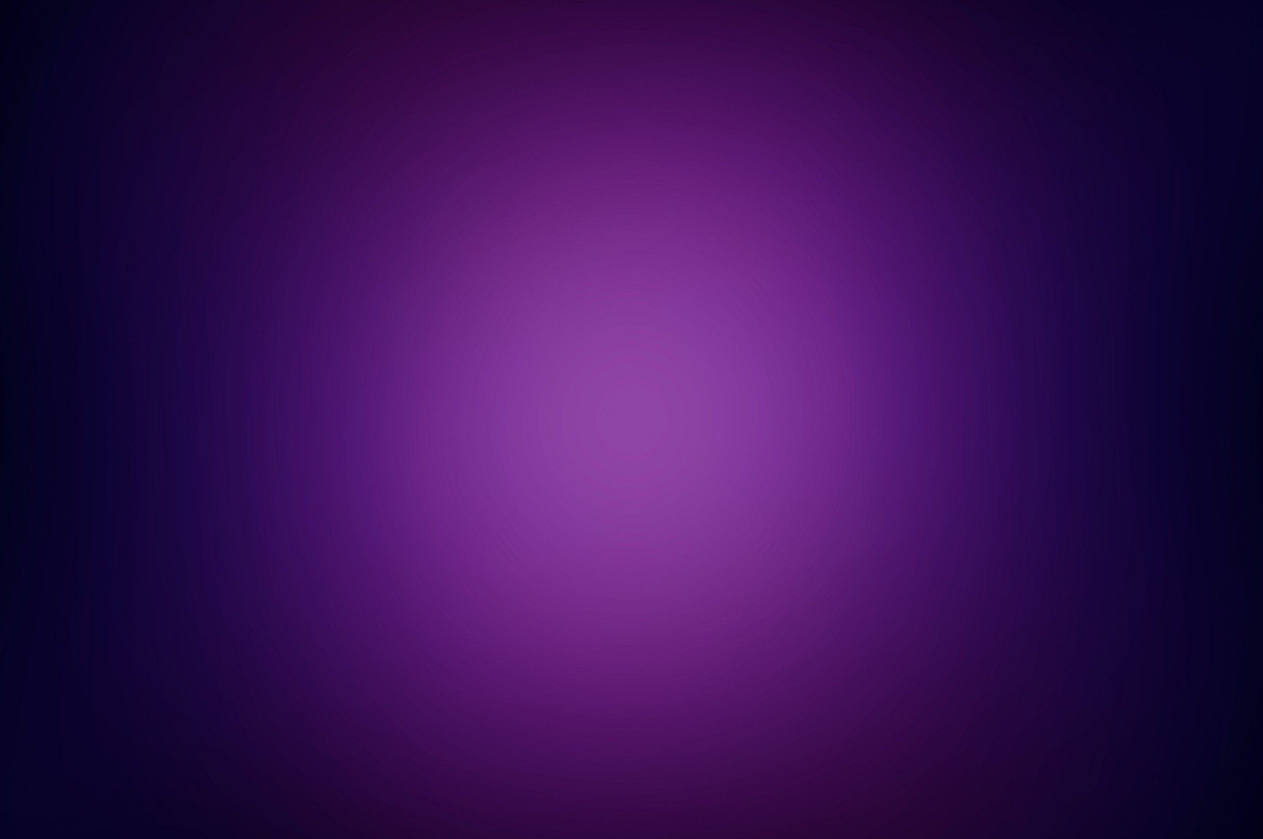 Deep purple background gradient